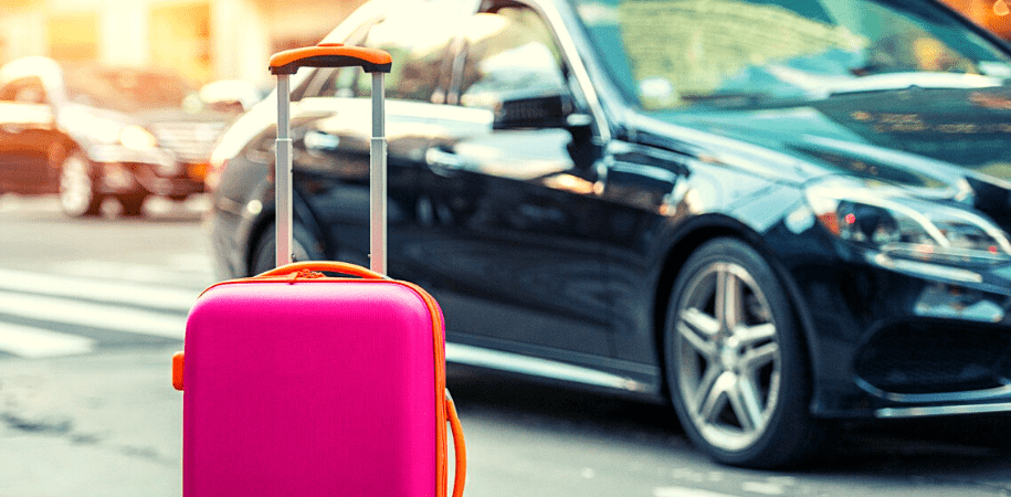 Book Airport Transfers And Enjoy a Smooth & Stress-Free Ride